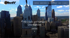 Desktop Screenshot of eisolutions.com